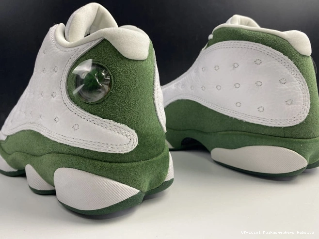 Official Maikesneakers Retro 414571-125 Allen PE